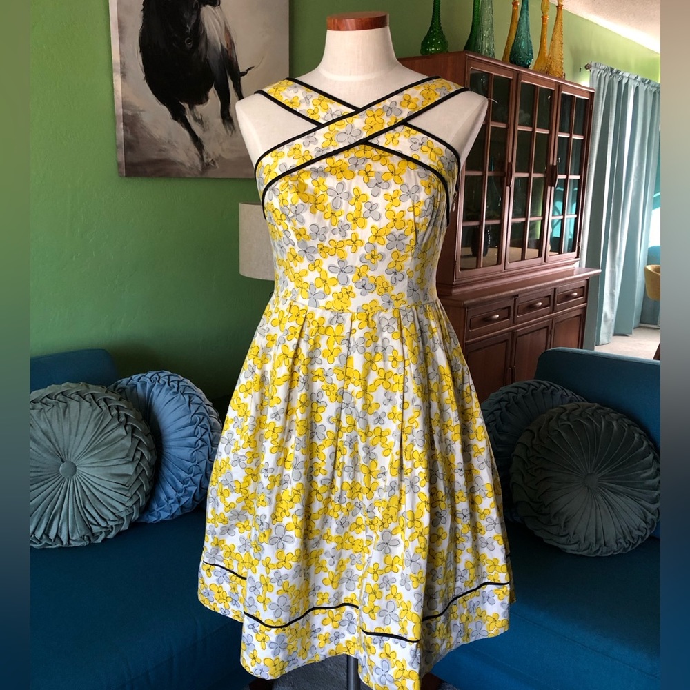 Maggy London dress